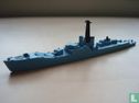 U-Boot HMS Tenby - Bild 1