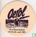 10e Oerol Festival - Afbeelding 1