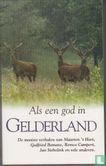 Als een God in Gelderland - Afbeelding 1