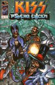 Psycho Circus 1 - Image 1