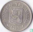 Finlande 200 markkaa 1957 (type 1) - Image 1
