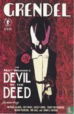 Devil By The Deed - Image 1