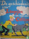 De geschiedenis van Langejan en zijn ezel Caliban - Bild 1