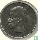 Belgique 10 francs 1974 (FRA - frappe monnaie) - Image 2