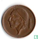 België 50 centimes 1964 (FRA) - Afbeelding 2