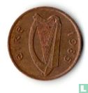 Irland 1 Penny 1985 - Bild 1
