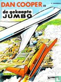 De gekaapte Jumbo  - Afbeelding 1