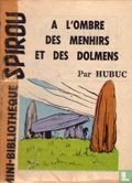 A l'ombre des menhirs et des dolmens - Afbeelding 1