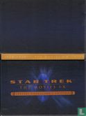 Star Trek The Movies I-X - Image 1