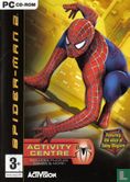 Spider-Man 2 Activity Center - Image 1