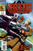 Warheads: Black Dawn 2 - Image 1