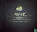 Tchaikovsky Symphony no.6. in B Minor - Afbeelding 1