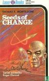 Seeds of Change - Bild 1