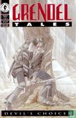 Grendel Tales: Devil's Choices 1 - Afbeelding 1