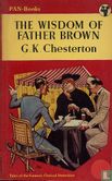 The Wisdom of Father Brown - Image 1