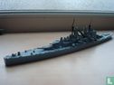 HMS Vanguard old model - Image 2