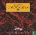 Konzert für Klavier Und Orchester, A-Moll, Opus 16 en Peer Gynt - Suite 1 en 2 - Bild 1