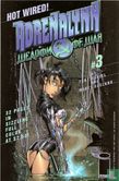 The Tenth: Evil's child 3