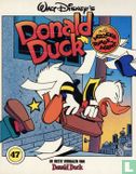 Donald Duck als verzekeringsagent - Image 1