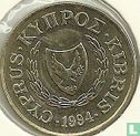 Zypern 10 Cent 1994 - Bild 1