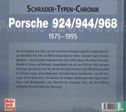 Porsche 924/944/968 1975-1995 - Afbeelding 2