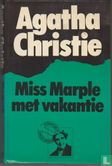 Miss Marple met vakantie - Afbeelding 1