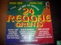 24 Reggae greats - Image 1