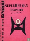 Superherman,L'invincible - Bild 1