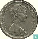 Australien 10 Cent 1981 - Bild 1