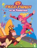 Mega Mindy en de vlinderman - Image 1