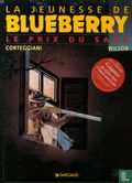 La jeunesse de Blueberry - Le prix du sang - Image 1