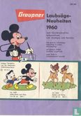 Laubsäge-Neuheiten 1960 - Afbeelding 1