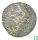 Westfriesland 1 Leeuwendaalder 1654/3öwendollar 1654/3 - Bild 2
