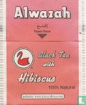 Black Tea with Hibiscus - Image 2