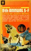 The Best of Sci-Fi - Afbeelding 1