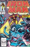 Iron Man 245 - Image 1