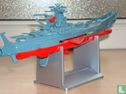 Space battleship Yamato - Afbeelding 2