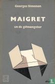 Maigret en de gifmengster - Afbeelding 1