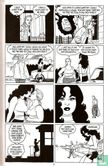 Love and Rockets 7 - Image 3