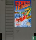 Cobra Triangle - Afbeelding 3