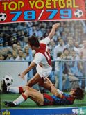 Top Voetbal 78/79 - Afbeelding 1