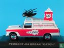Peugeot 404 Break "Catch" - Afbeelding 3
