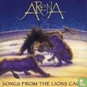 songs from the lions cage - Afbeelding 1