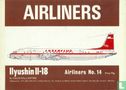 Airliners No.14 (Interflug IL-18) - Bild 1