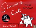 Simon's Cat trekt eropuit - Bild 1
