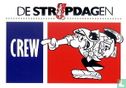 De Stripdagen Crew 2010 - Image 1