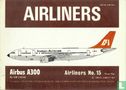 Airliners No.15 (Indian Airlines A300) - Image 1
