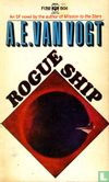 Rogue Ship