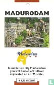 Madurodam - Afbeelding 1