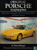 Original Porsche 924/944/968 - Afbeelding 1
